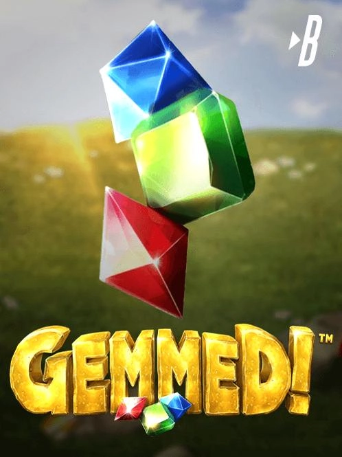 Gemmed!